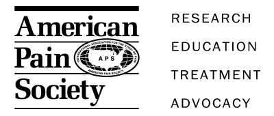 APS logo