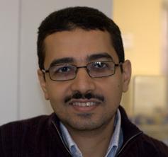 Tamer Mohamed, Ph.D.