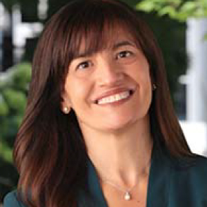 Daniella Menichella, Ph.D.