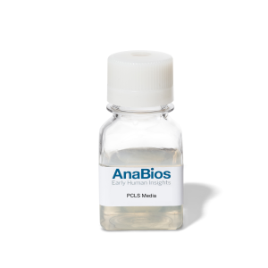AnaBios Precision-Cut Lung Slice Media Solution